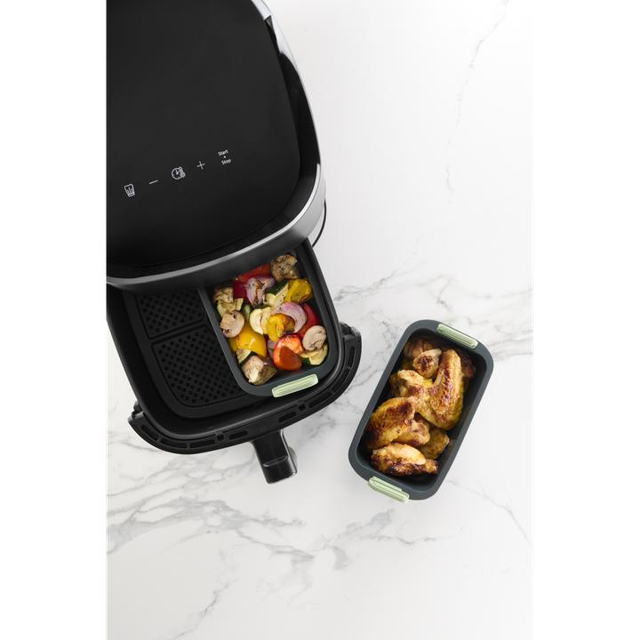 Produktbild Lekue Silikonform für Heissluftfritteuse