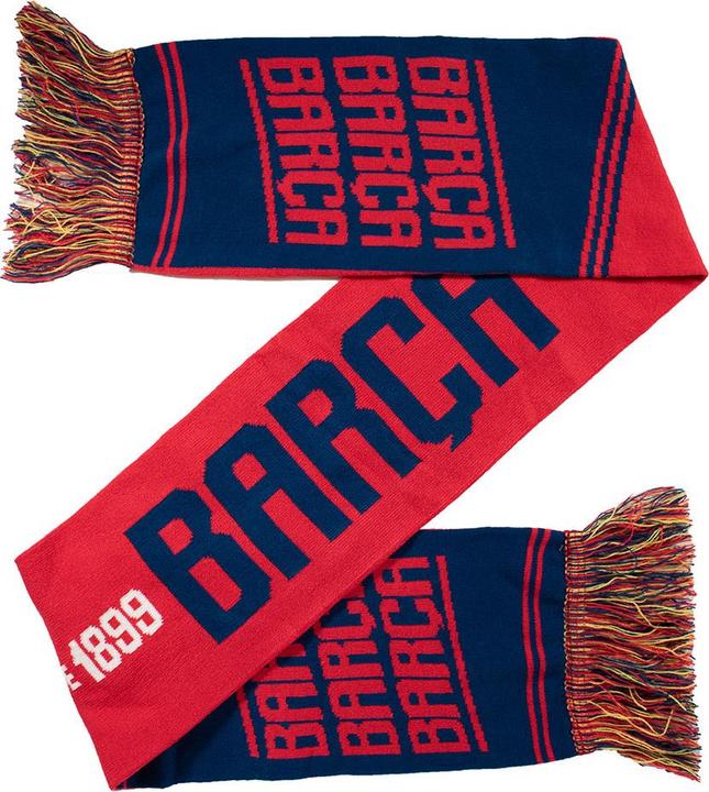 Image du produit FC Barcelona - Écharpe