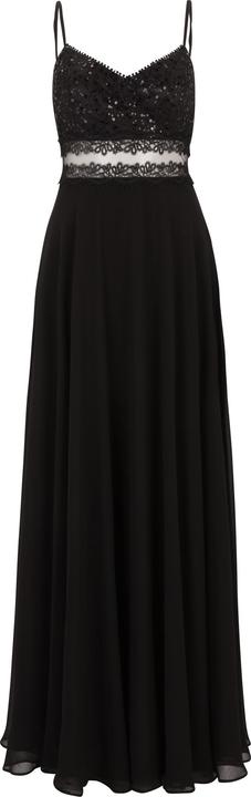 Actual product image Vera Mont Evening dress with lace (42)