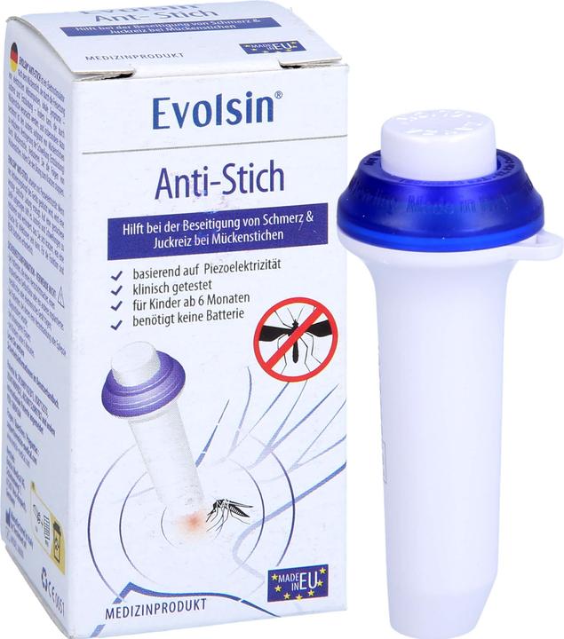 Produktbild Evolsin Anti Stich