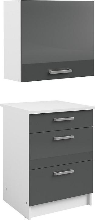 Produktbild Vente-unique Trattoria (60 x 60 x 84 cm)