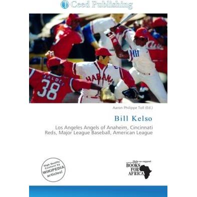 Bill Kelso, Ratgeber