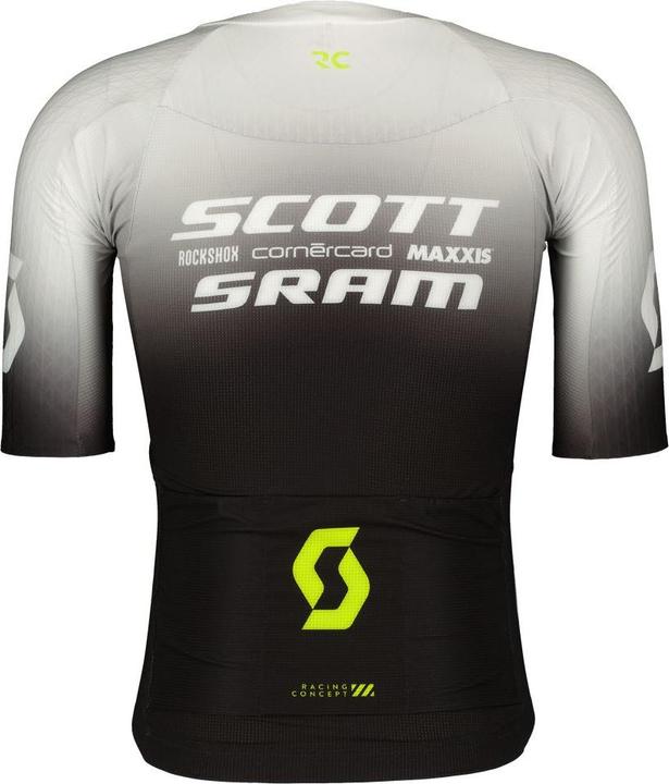 Produktbild Scott Sports Jersey Sram Aero (M)