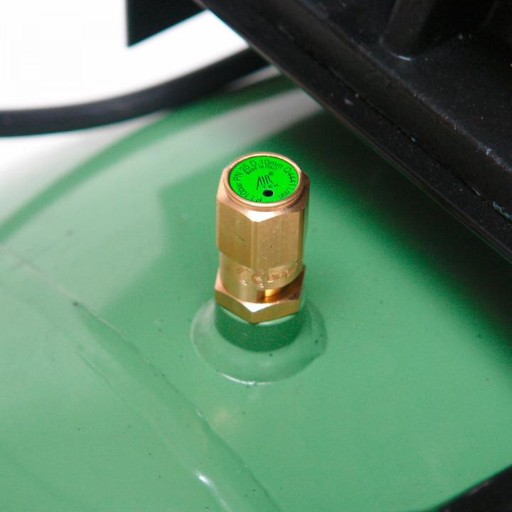 Image du produit Dema Compresseur 400 volts 500/10/100 (10 bar, 100 l)