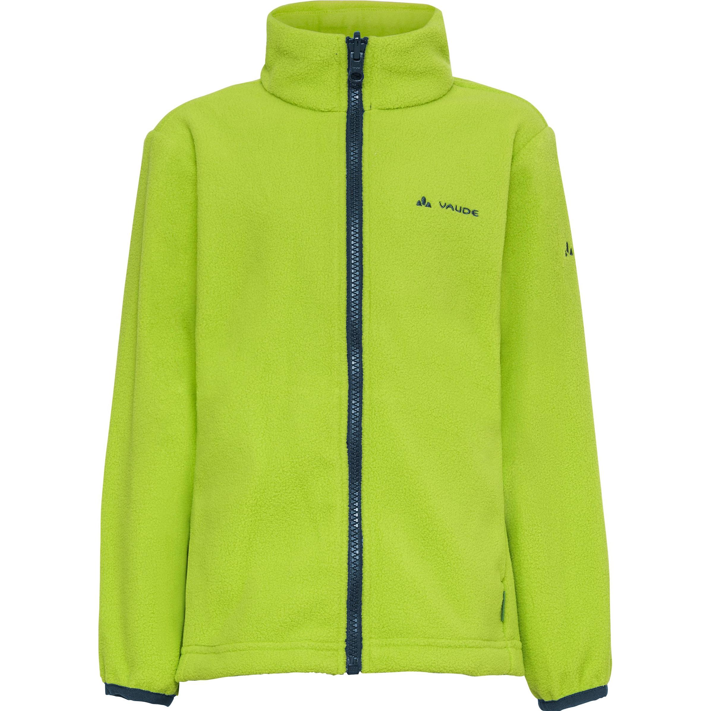 Thumbnail - Vaude, Unisex, Jacke, Campfire 3in1 IV (104), Blau, 104