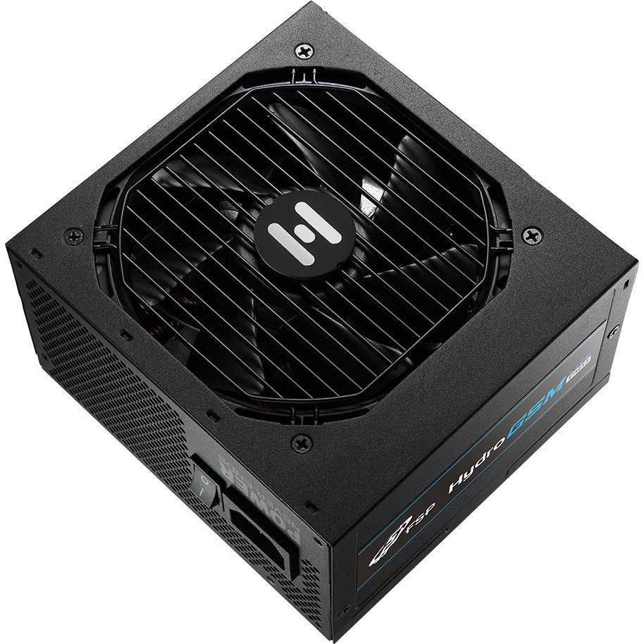 Fortron PC- Netzteil Hydro GS 750M (750 W), PC Netzteil, Schwarz