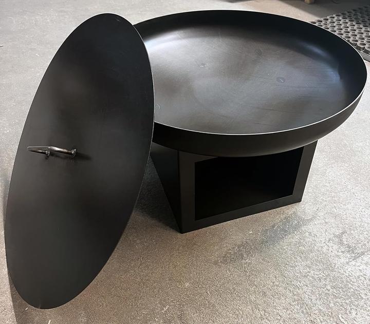 Produktbild Souk FS10 Feuerschale Deckel (62 cm)
