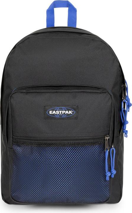 kontrast black blue