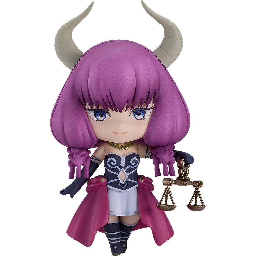 Good Smile Company Freeze: Beyond Journey's End Nendoroid Action Figure Aura the Guillotine 10 cm