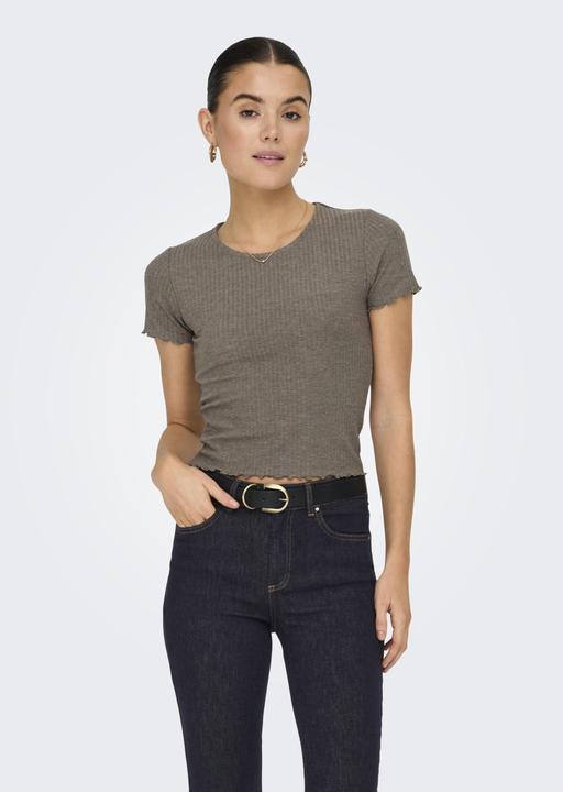 Produktbild Only Onlemma S/S Short Top Noos Jrs (M)