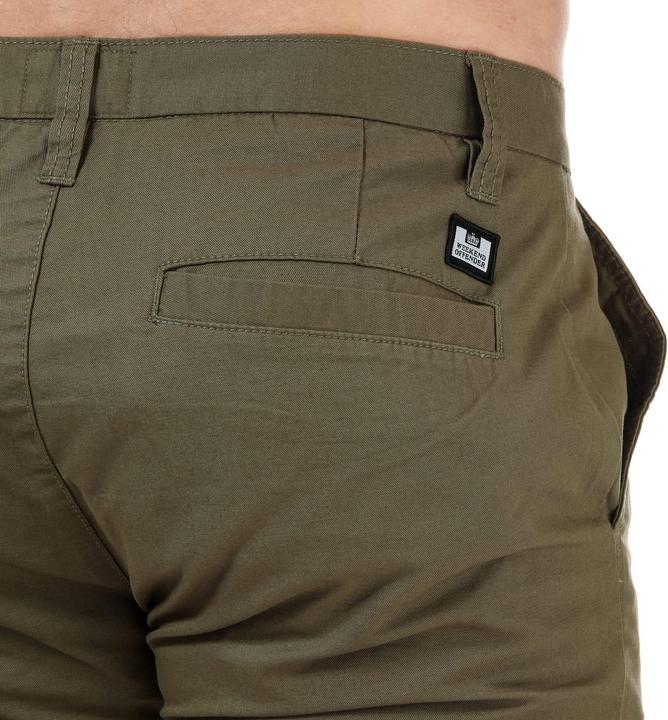 Produktbild Weekend Offender Dillenger Shorts (L)