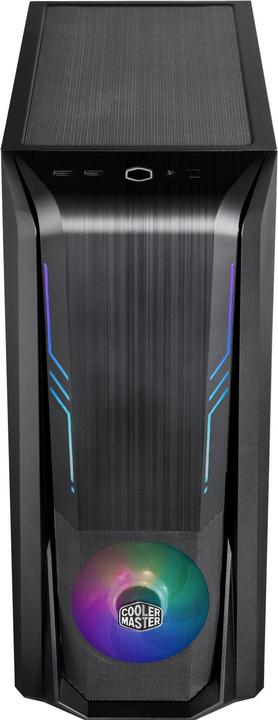 Produktbild Cooler Master MasterBox 500 (ATX, E-ATX, mATX, Mini-ITX)