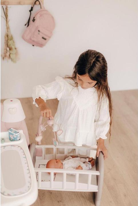 Immagine prodotto Smoby Centro giochi grande BabyNurse