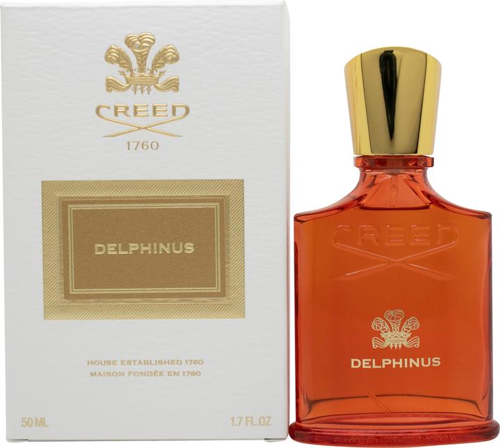 Immagine prodotto Creed Delphinus (Eau de parfum, 50 ml)