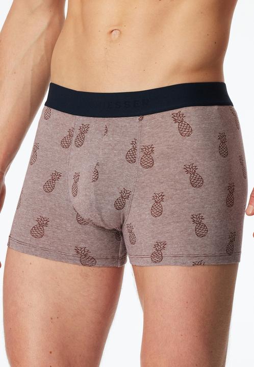 Produktbild Schiesser Trunk 955 (M, 3er Pack)