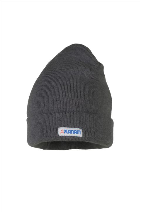 Immagine prodotto Planam Cappello in thinsulate con ardiglione risvoltato taglia universale taglia universale (Taglia unica)