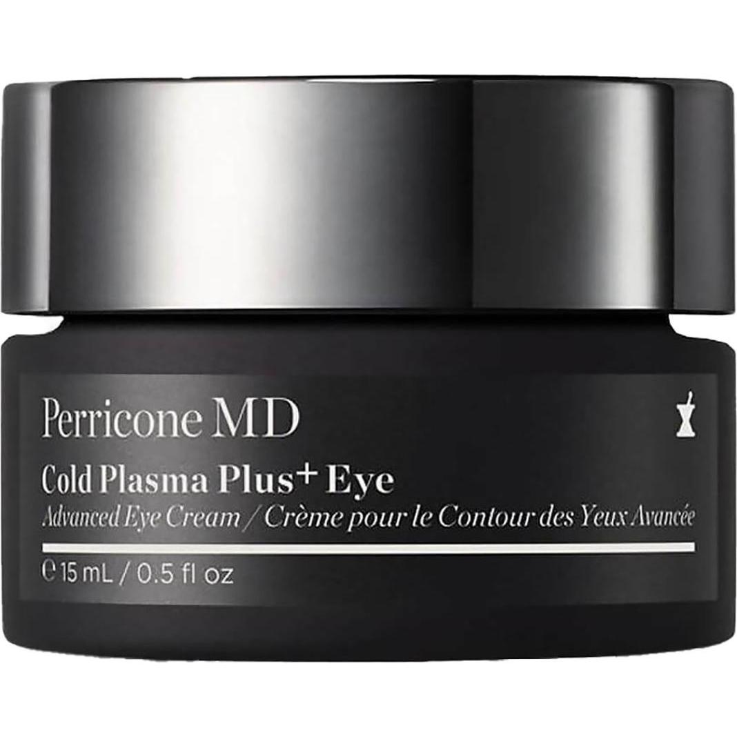 Perricone Md , Augenpflege, Cold Plasma + Eye​ 15 Ml (Augenpflege Crème, Tag, 15 Ml)