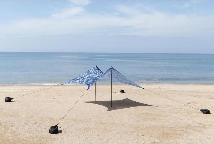 Immagine prodotto Bestway Tent Polyester Shade 210x210x198 cm Beach 68145 (3.67 kg, 4 persone)