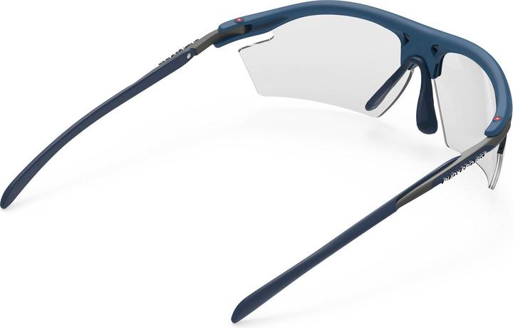 Produktbild Rudy Project Rydon impactX2 Brille (Dark Blue Matt-Black, Schwarz)
