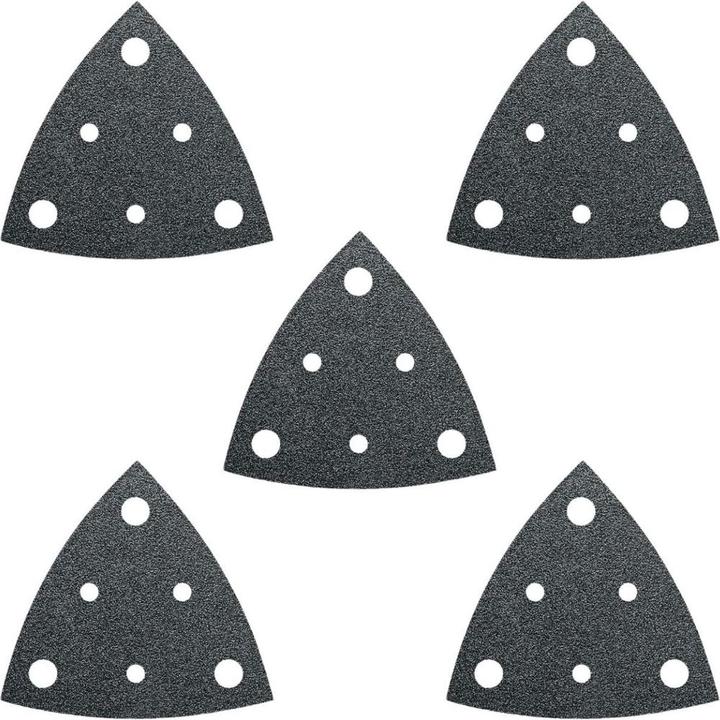 Actual product image Fein Delta sandpaper with Velcro (36)