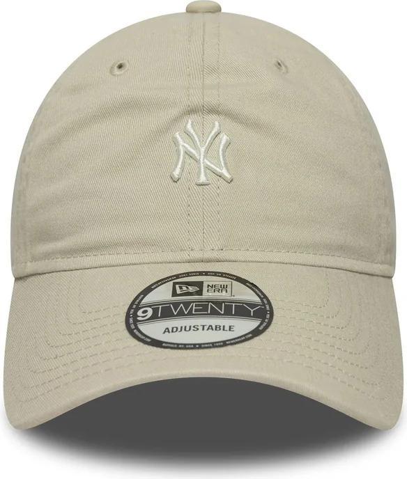 Actual product image New Era New York Yankees 9twenty baseball cap (One size)