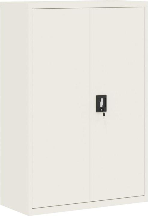 Actual product image vidaXL Alvah (90 x 40 x 180 cm)