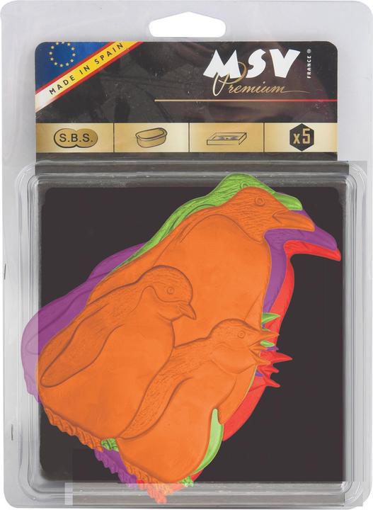 Immagine prodotto MSV Tobias (9 x 15 cm)