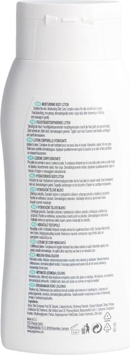 Produktbild Skineffect feuchtigkespende Lotion 200ml (Körpermilch, 200 ml)