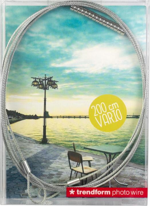 Immagine prodotto Trendform Steely Dan Vario