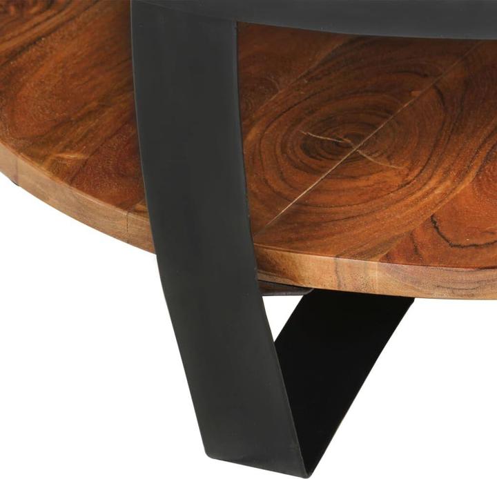 Actual product image vidaXL Couchtisch