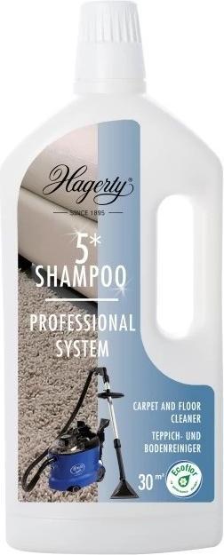 Actual product image Hagerty 5* Shampoo Concentrate