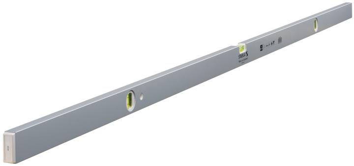 Produktbild Stabila Wasserwaage Type 80 U-2 (200 cm)