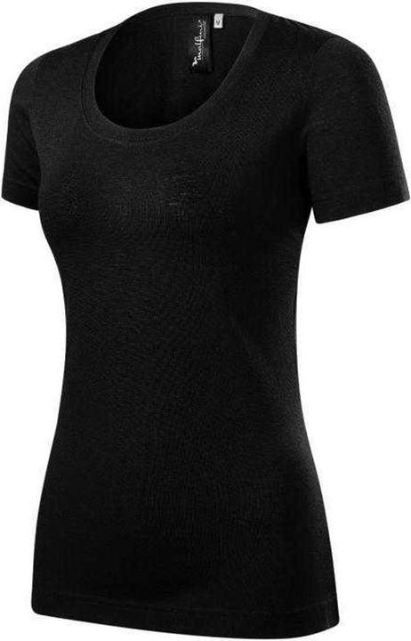 Produktbild Malfini Merino Rise TShirt (M)