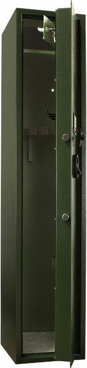 Image du produit Rottner Armoire à munitions Armoire à fusils Guntronic 5 Serrure électronique (106 l)