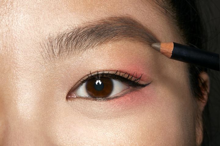 Produktbild NYX Professional Make-Up Eyebrow Powder Pencil (Ash Brown)
