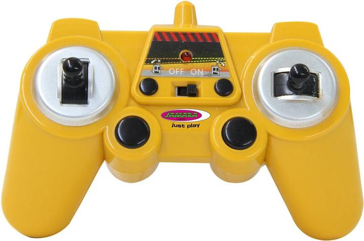 Produktbild Jamara Bagger S-Matic 2,4GHz