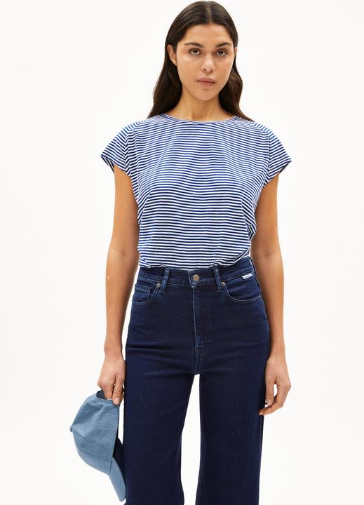 Produktbild Armedangels Women's Ofeliaa Lovely Stripes (S)