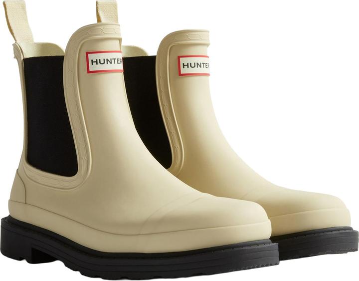 Produktbild Hunter Stiefeletten Commando (42)