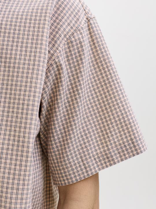 Immagine prodotto Jack & Jones Loose Fit Hemd Hemd (XL)