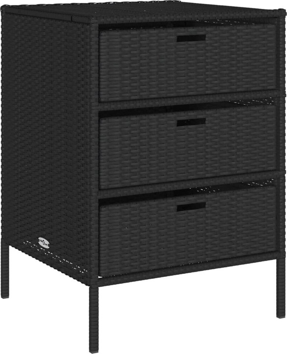 Actual product image VidaXL Jeriah