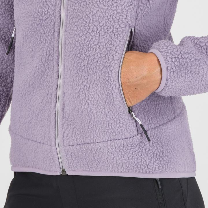 Produktbild Karpos Moiazza Retrò W Fleece (M)