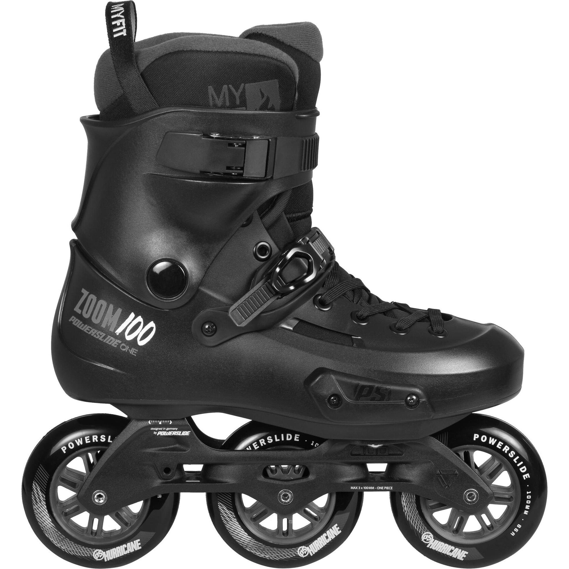 Powerslide, Inline Skates, (45)