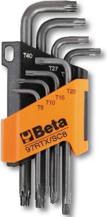 Image du produit Beta Tools Clé