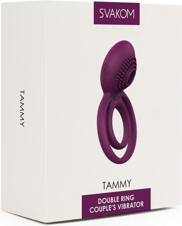 Produktbild Svakom Tammy (4.80 cm)