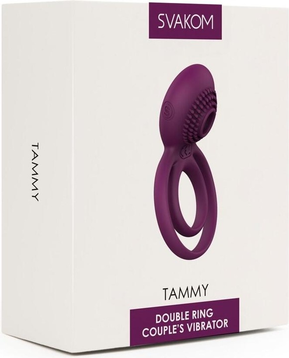 Produktbild Svakom Tammy (4.80 cm)