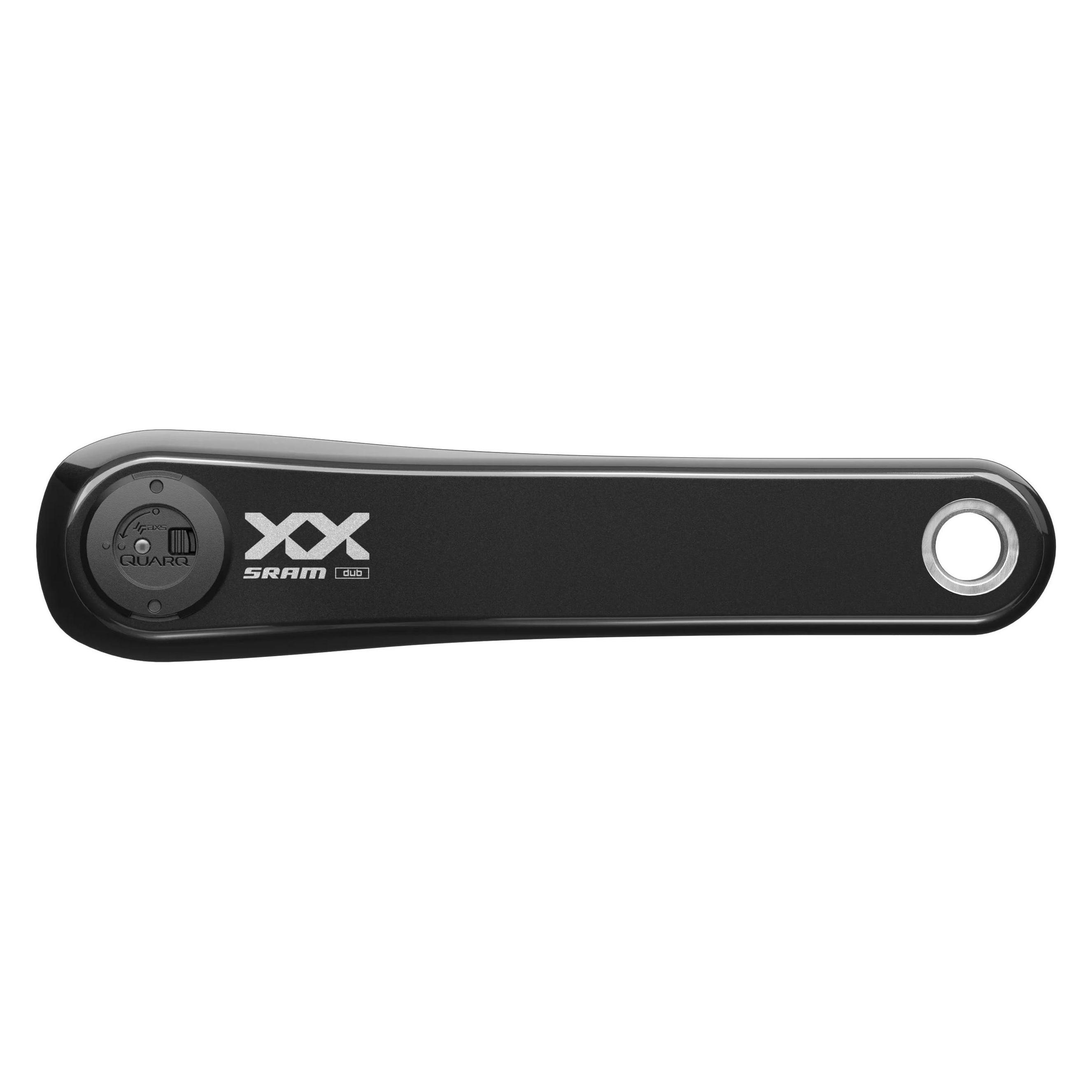 Sram Spindle XX (175 mm) (00.3018.343.002)