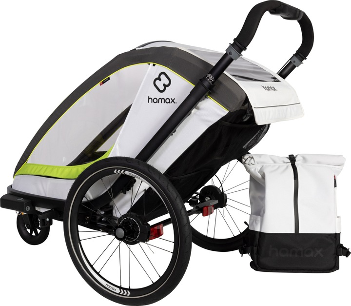 Image du produit hamax Breeze One