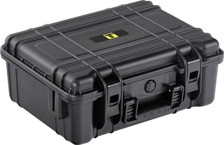 Immagine prodotto Allit Valigetta universale con inserto in schiuma, 20 l, dimensioni esterne lungh. x