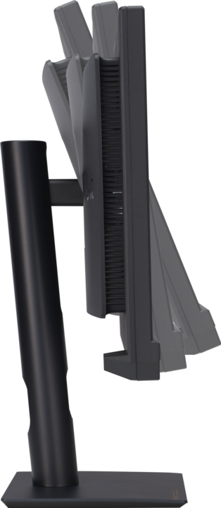 Actual product image ASUS ProArt PA24US (3840 x 2160 Pixels, 23.60")