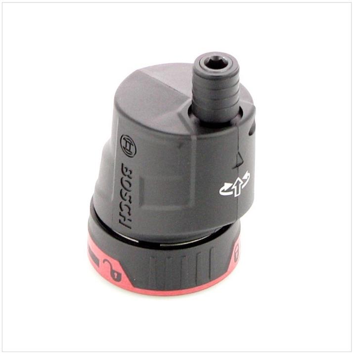 Actual product image Bosch Professional FlexiClick GEA FC2 eccentric attachment
